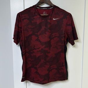 Nike Running Dri-Fit T-Shirt size M